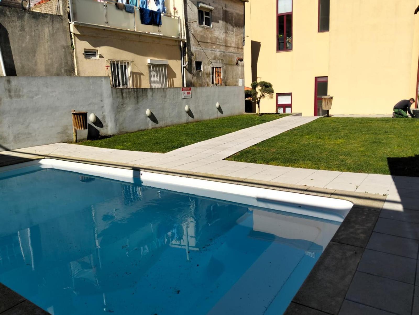 Douro By Your Side With Pool Vila Nova de Gaia Exterior photo